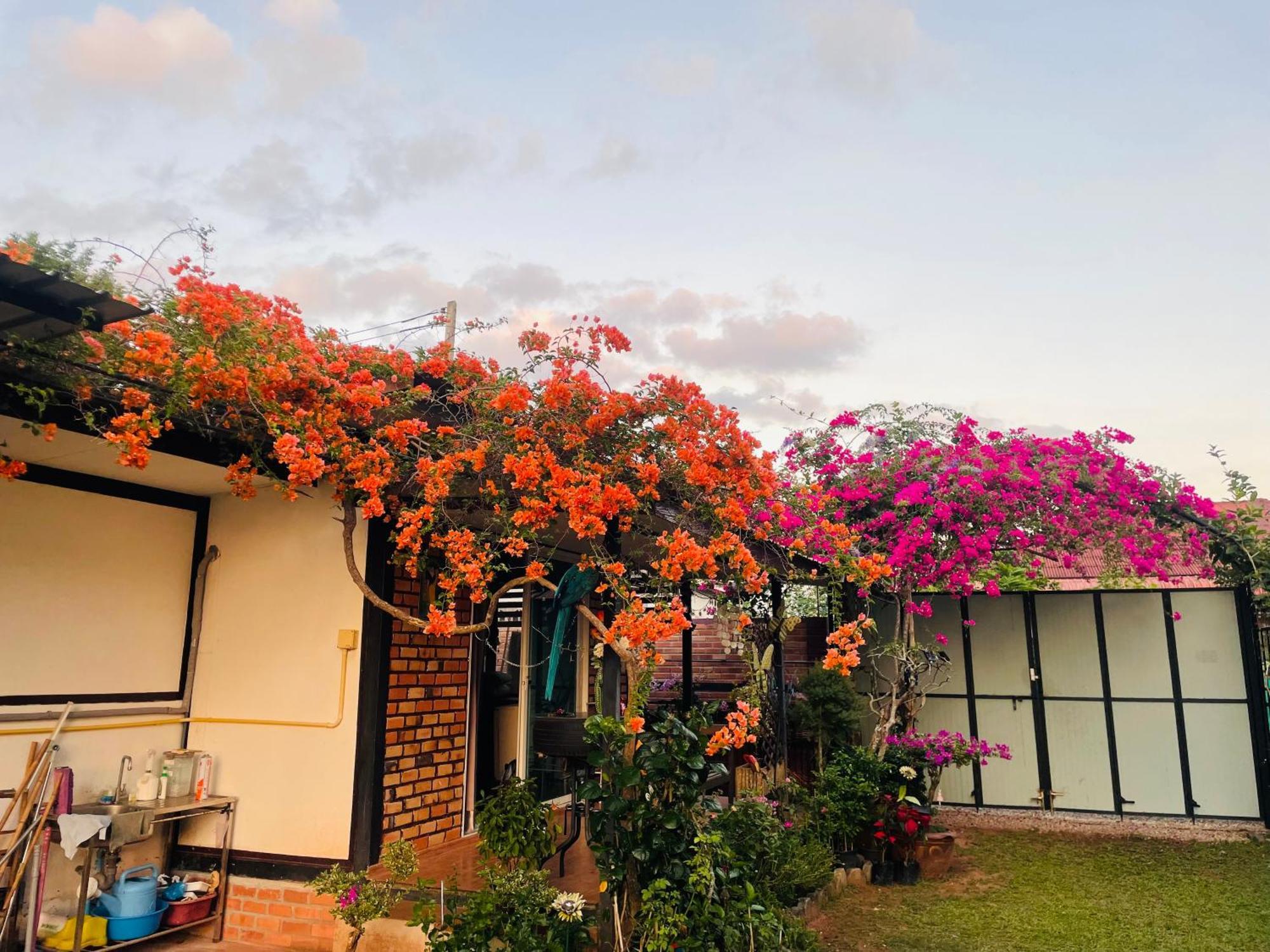 Krabilife Resort Ban Ko Kwang Exterior foto