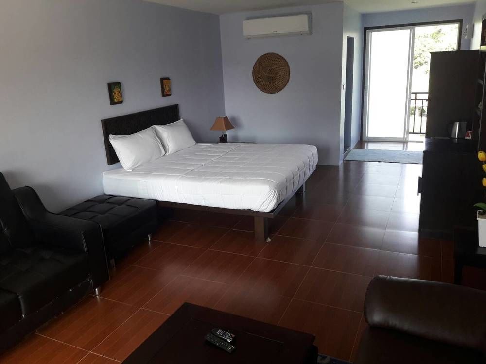 Krabilife Resort Ban Ko Kwang Exterior foto