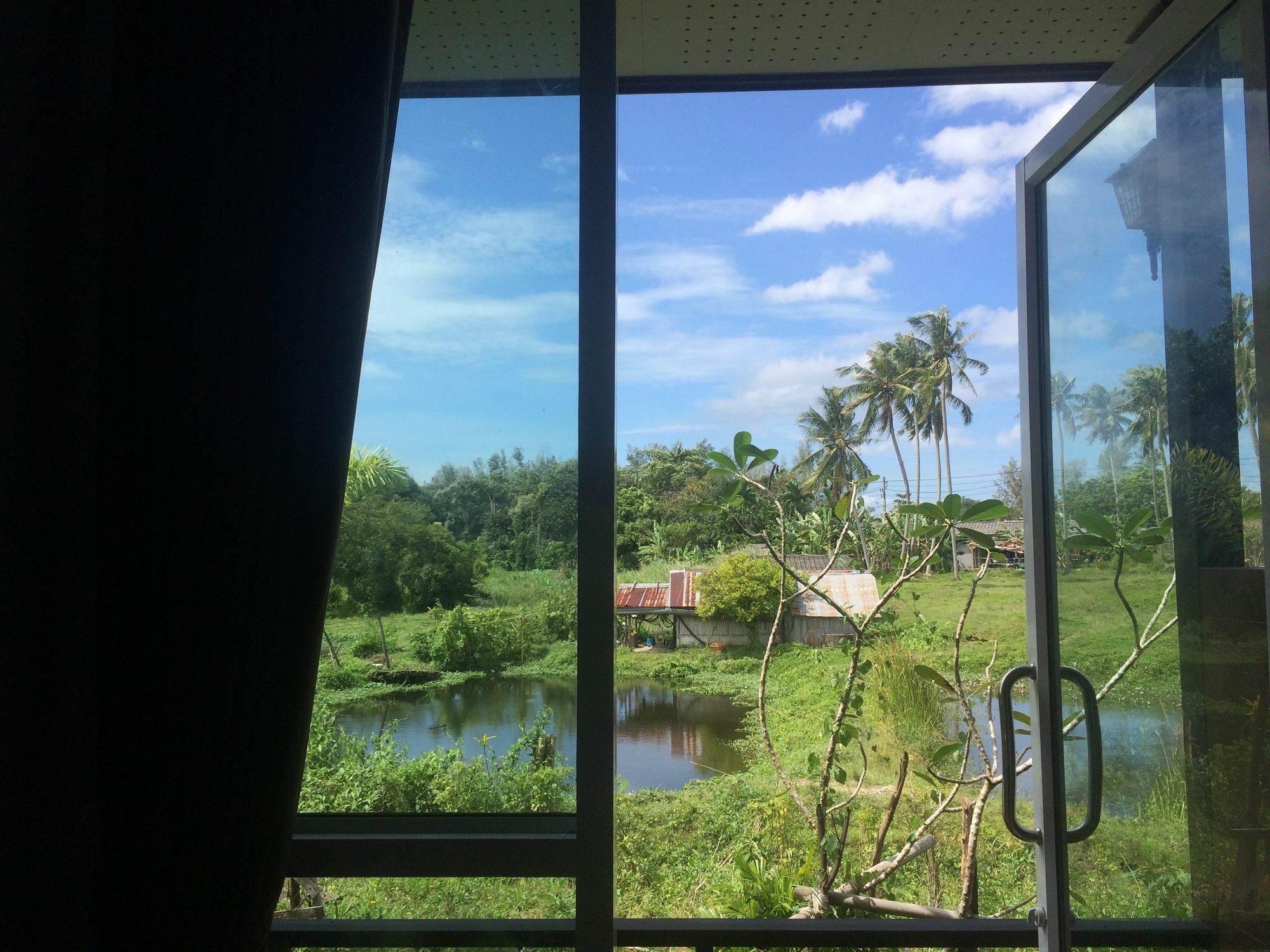 Krabilife Resort Ban Ko Kwang Exterior foto