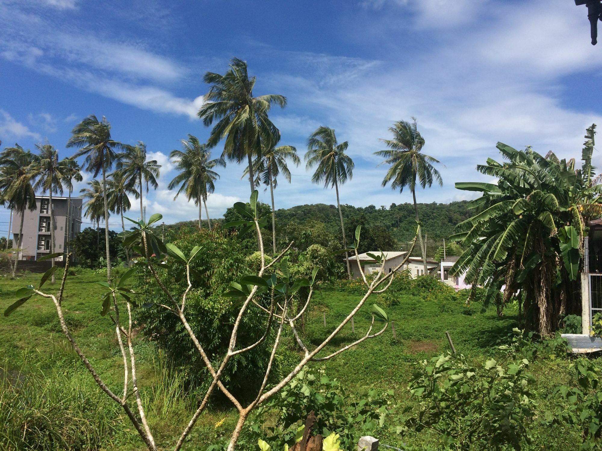 Krabilife Resort Ban Ko Kwang Exterior foto