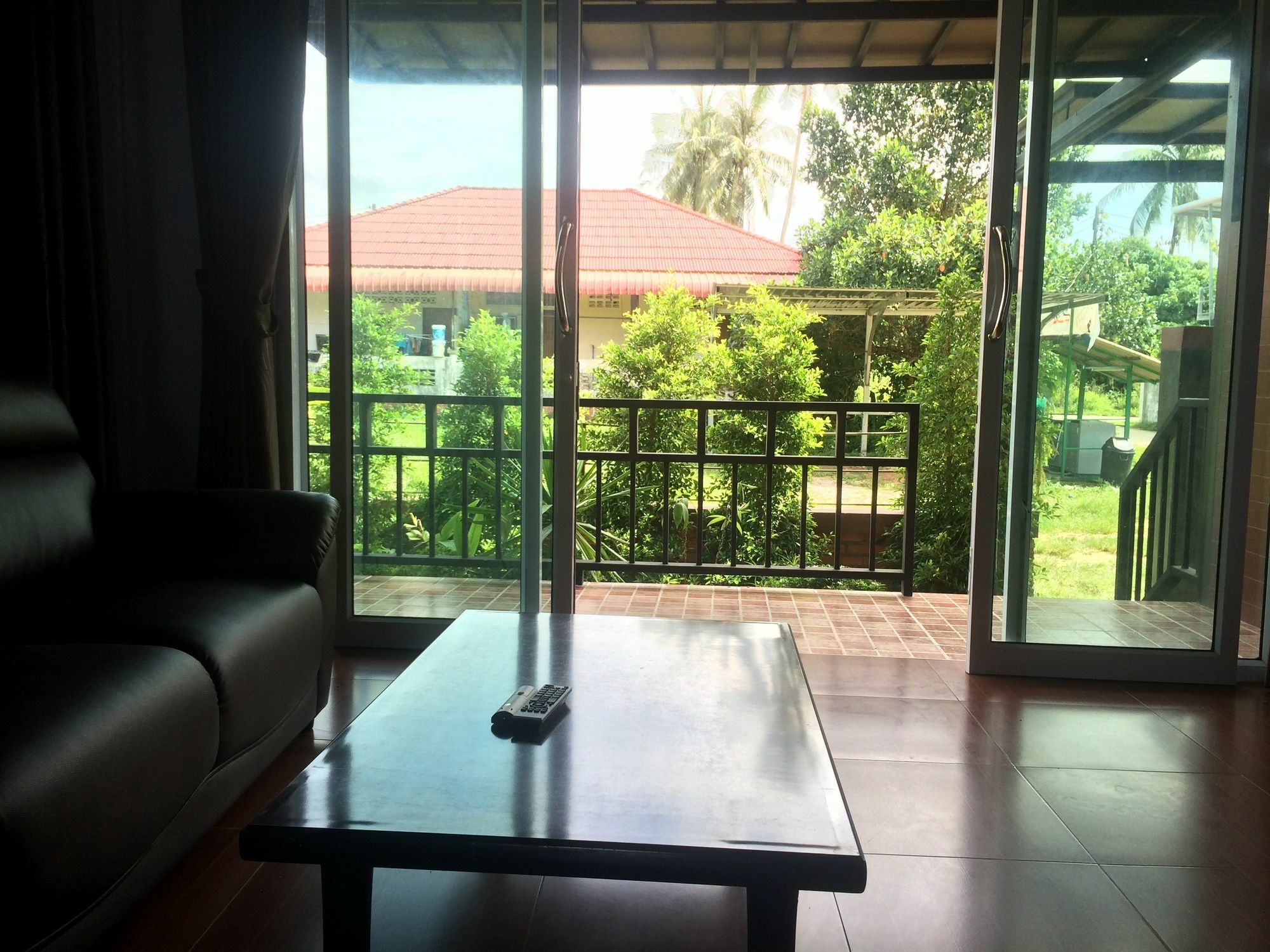 Krabilife Resort Ban Ko Kwang Exterior foto
